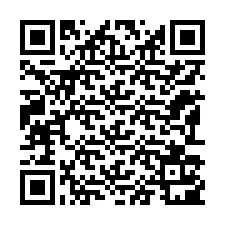 QR-kood telefoninumbri jaoks +12193101725