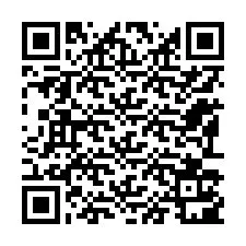 Kode QR untuk nomor Telepon +12193101727