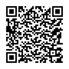 QR-Code für Telefonnummer +12193105053