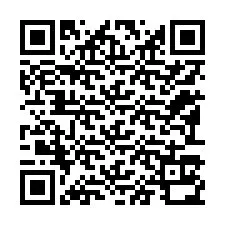 QR код за телефонен номер +12193130829