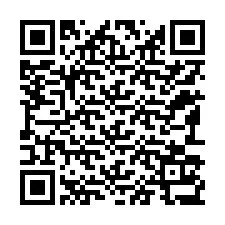 QR-Code für Telefonnummer +12193137300