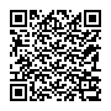 Código QR para número de telefone +12193137301