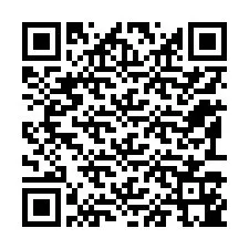 Kode QR untuk nomor Telepon +12193145113