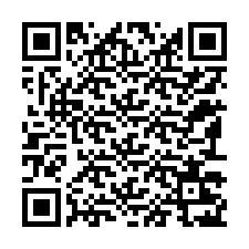 QR Code for Phone number +12193227580
