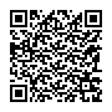 QR Code for Phone number +12193229512