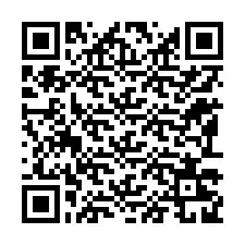 QR Code for Phone number +12193229522