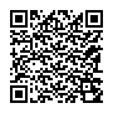 电话号码二维码 +12193250669