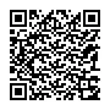 電話番号のQRコード +12193352005