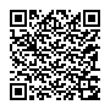 QR Code for Phone number +12193352168