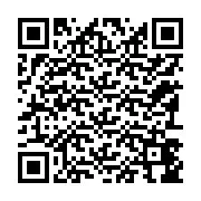 QR Code for Phone number +12193446249
