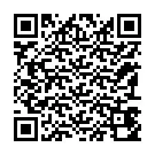 QR Code for Phone number +12193450081