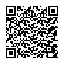 QR Code for Phone number +12193450089