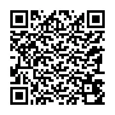QR Code for Phone number +12193450588