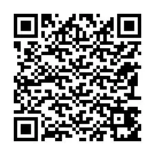 QR Code for Phone number +12193451486