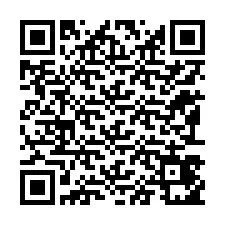 QR Code for Phone number +12193451492