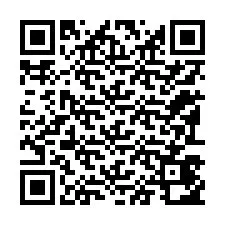 Kod QR dla numeru telefonu +12193452179