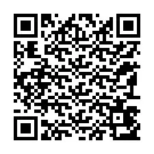 QR Code for Phone number +12193453580