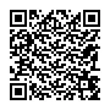 QR Code สำหรับหมายเลขโทรศัพท์ +12193455517