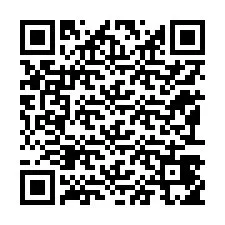 QR Code for Phone number +12193455892