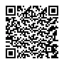 QR Code for Phone number +12193456160