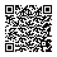 QR Code สำหรับหมายเลขโทรศัพท์ +12193456164