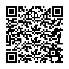 QR Code for Phone number +12193494687
