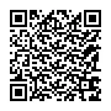 QR Code for Phone number +12193626071