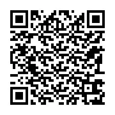 QR Code for Phone number +12193627013