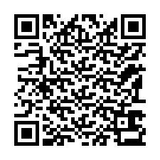 QR Code for Phone number +12193633861