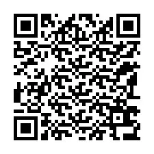 QR Code for Phone number +12193636660