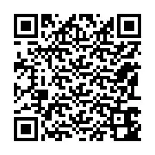 QR-код для номера телефона +12193642077