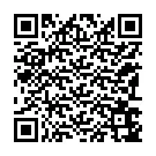 QR Code for Phone number +12193647734