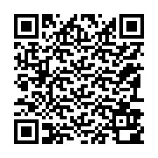 Código QR para número de telefone +12193900749