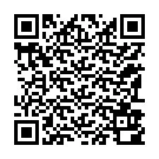 QR kód a telefonszámhoz +12193900764