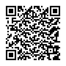 QR-код для номера телефона +12193906491