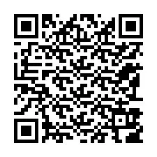 电话号码二维码 +12193906493