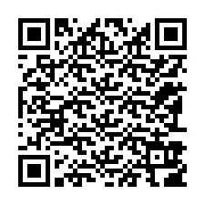 QR Code for Phone number +12193906499