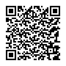 QR kód a telefonszámhoz +12193906500