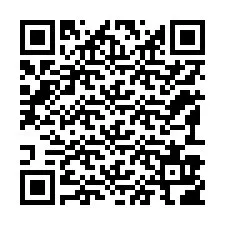 QR код за телефонен номер +12193906501