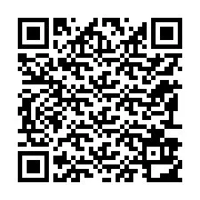 Código QR para número de telefone +12193912786