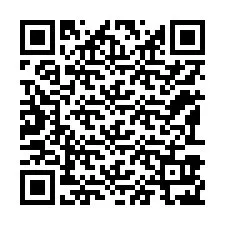 QR Code for Phone number +12193927061