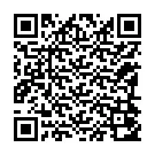 QR Code for Phone number +12194052029