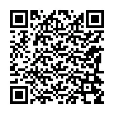 QR Code for Phone number +12194258036