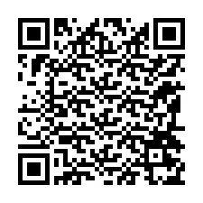 QR Code for Phone number +12194275752