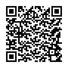 QR kód a telefonszámhoz +12194550275