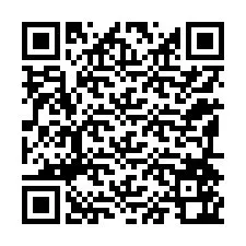 QR-код для номера телефона +12194562724