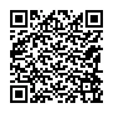 QR-Code für Telefonnummer +12194565637