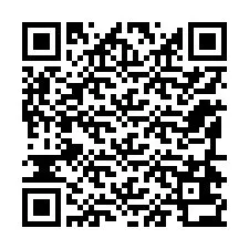 Codice QR per il numero di telefono +12194632107