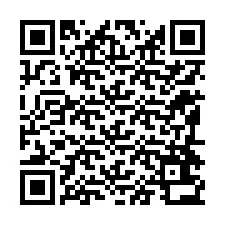 Código QR para número de teléfono +12194632652