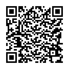 电话号码二维码 +12194634628